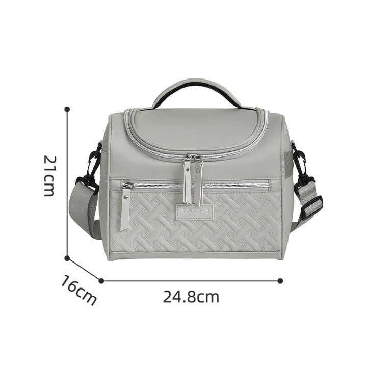 Stylish Insulated Lunch Bag Kalsten