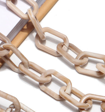 Chunky Link Eyewear Chain Kalsten