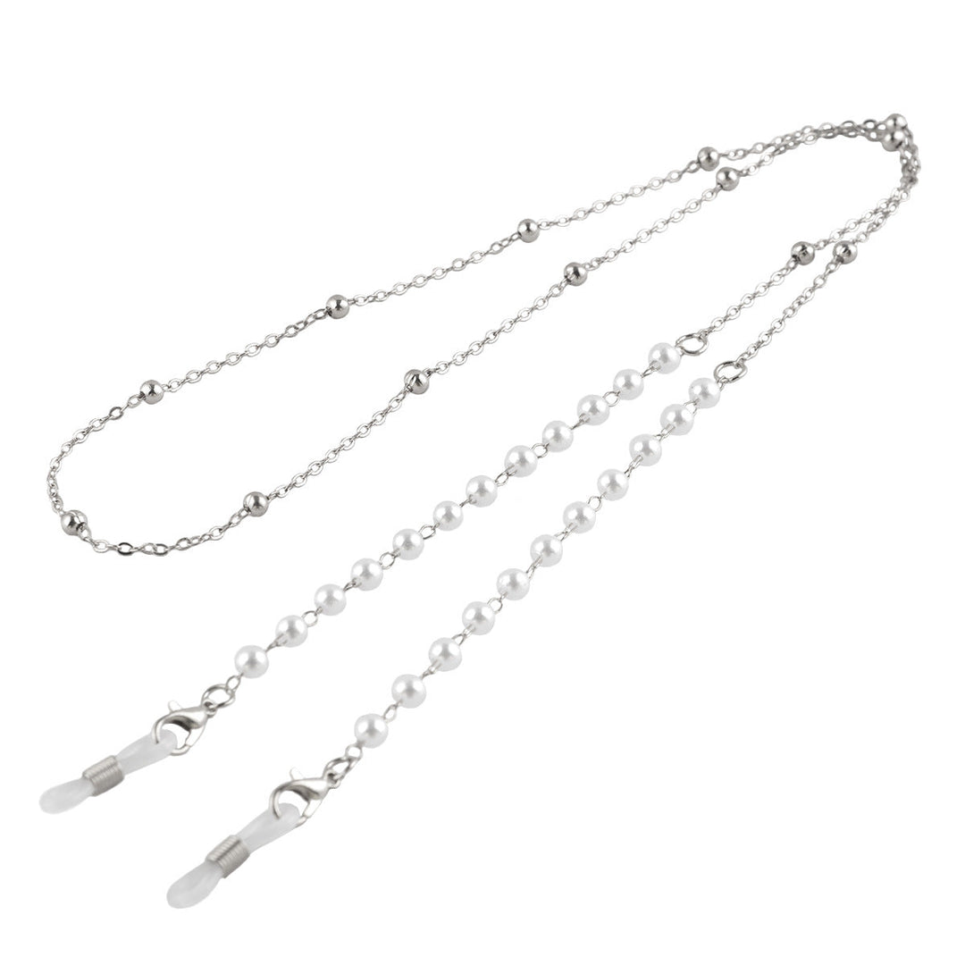 Beaded Eyewear Holder Chain Kalsten