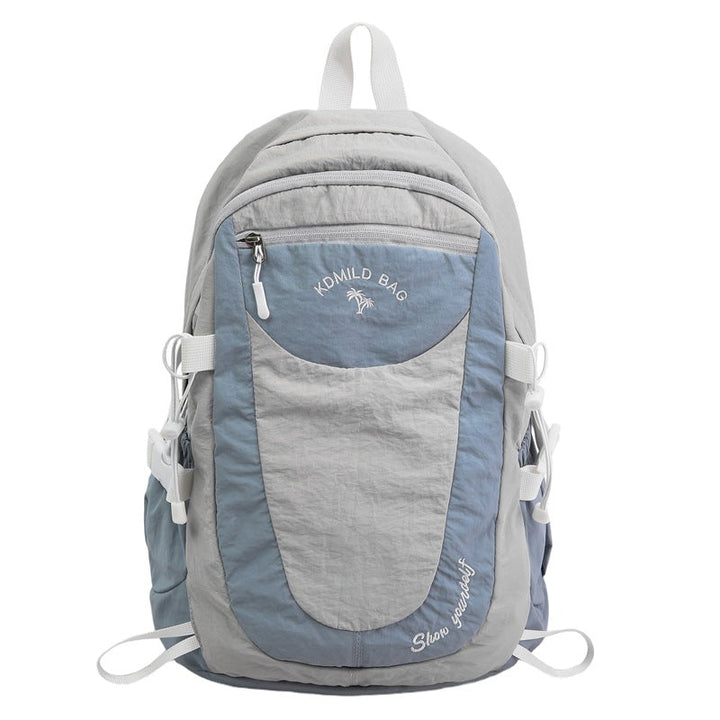 Lightweight Multi-Functional School Backpack Kalsten
