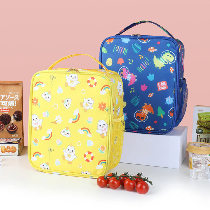 Children's Cooler Bag Kalsten