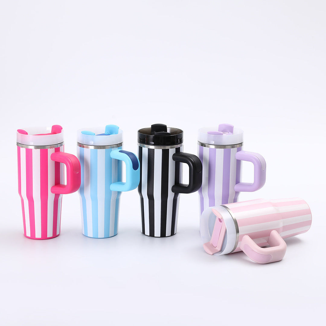 Ladies thermos cup with double insulation Kalsten