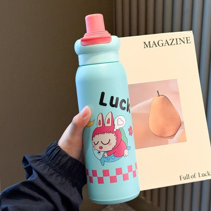 Unisex Water Bottle Kalsten