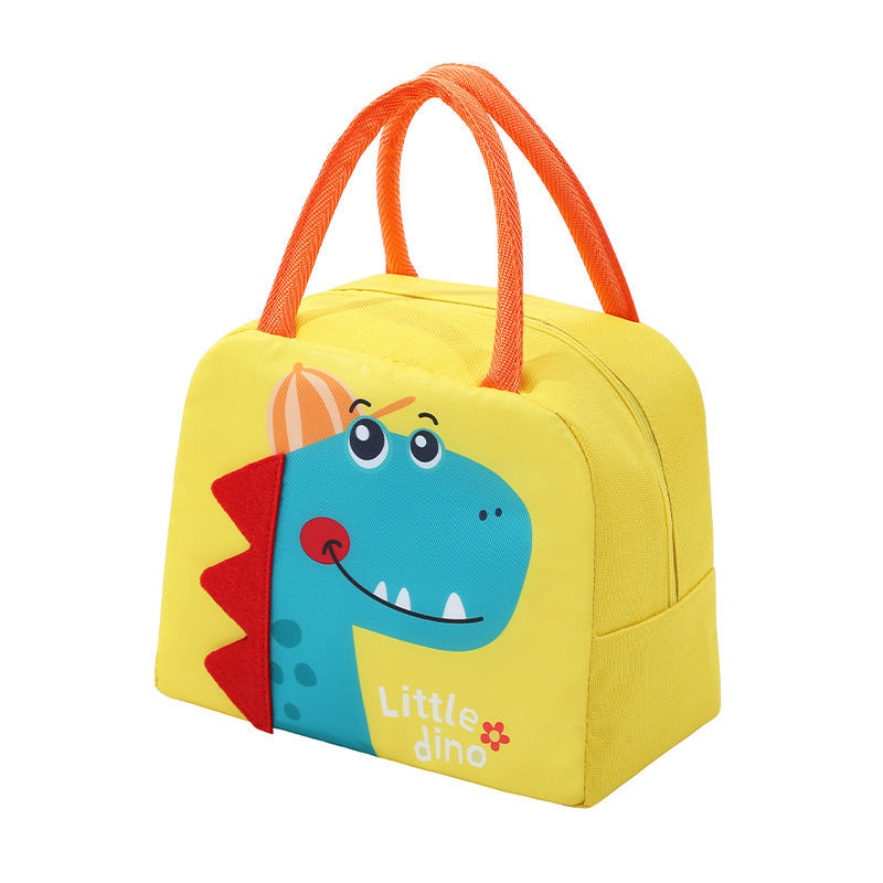 Children's Bag in Animal Motif Kalsten