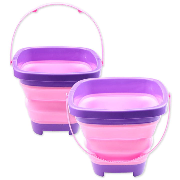 Unisex Folding Storage Bucket Kalsten