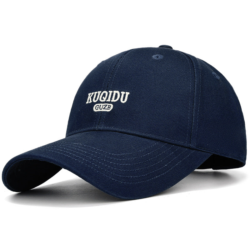 Men's Classic Embroidered Adjustable Baseball Cap Kalsten 1783927391