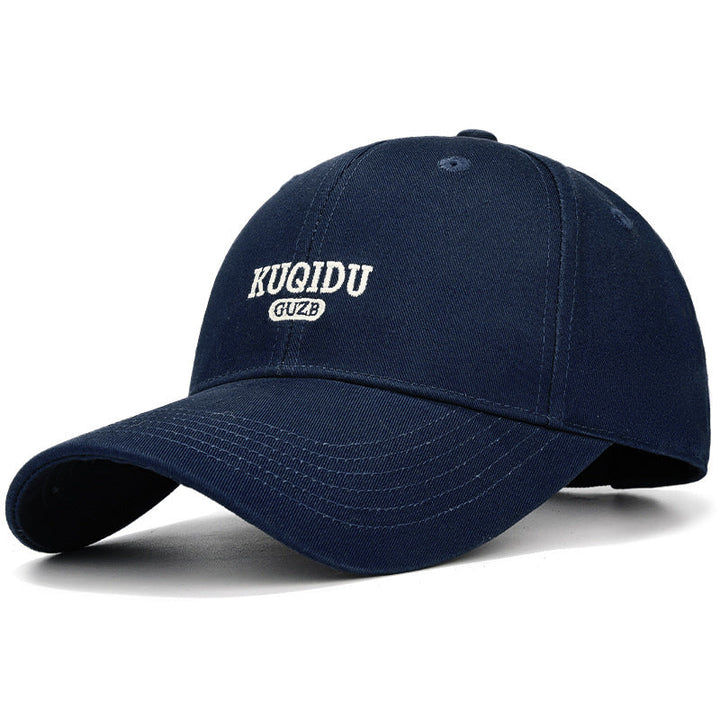 Men's Classic Embroidered Adjustable Baseball Cap Kalsten 1783927391