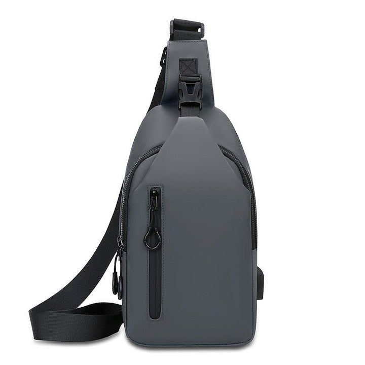 Waterproof Sling Backpack Kalsten