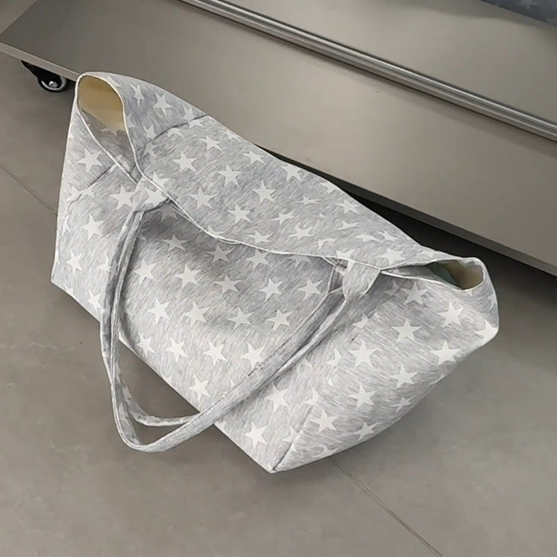 Sporty Tote Bag Kalsten