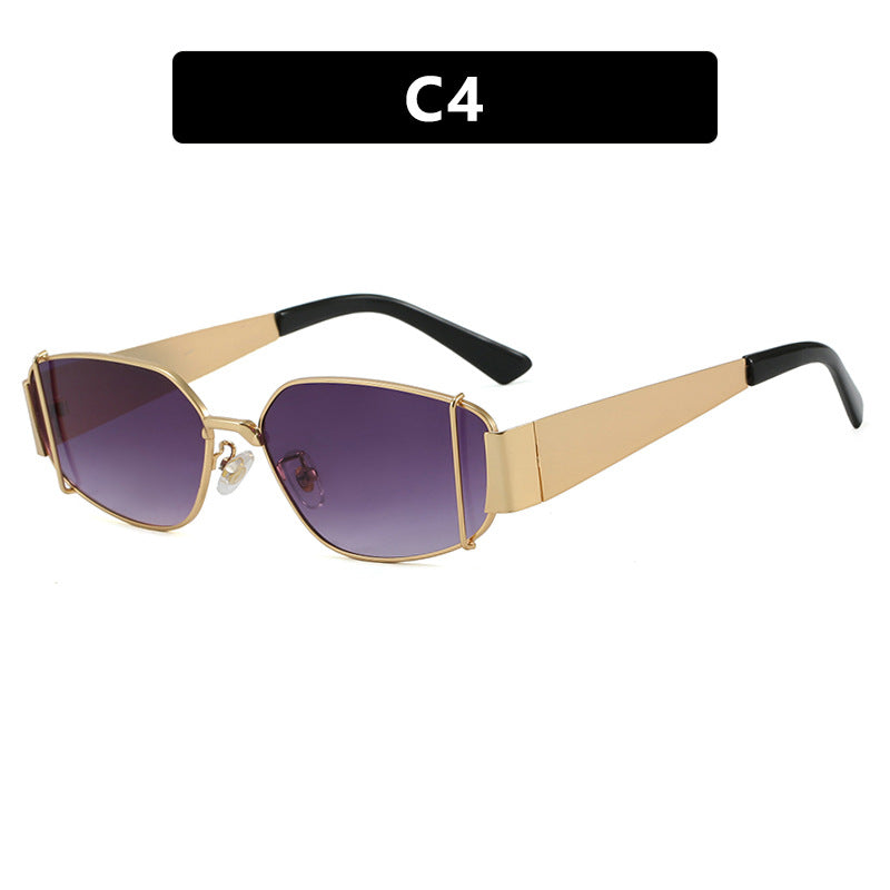 Women modern optical glasses Kalsten