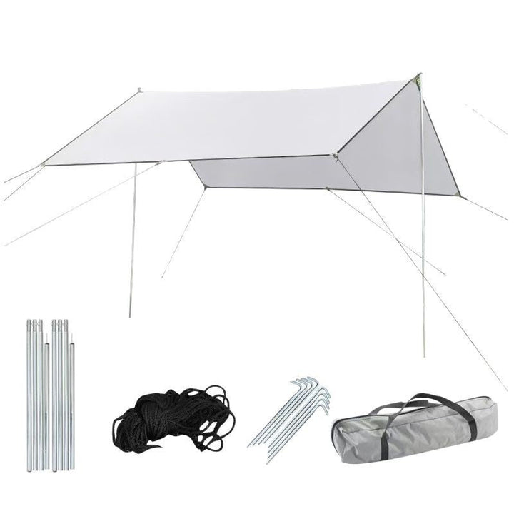 Outdoor Canopy Tent Kalsten