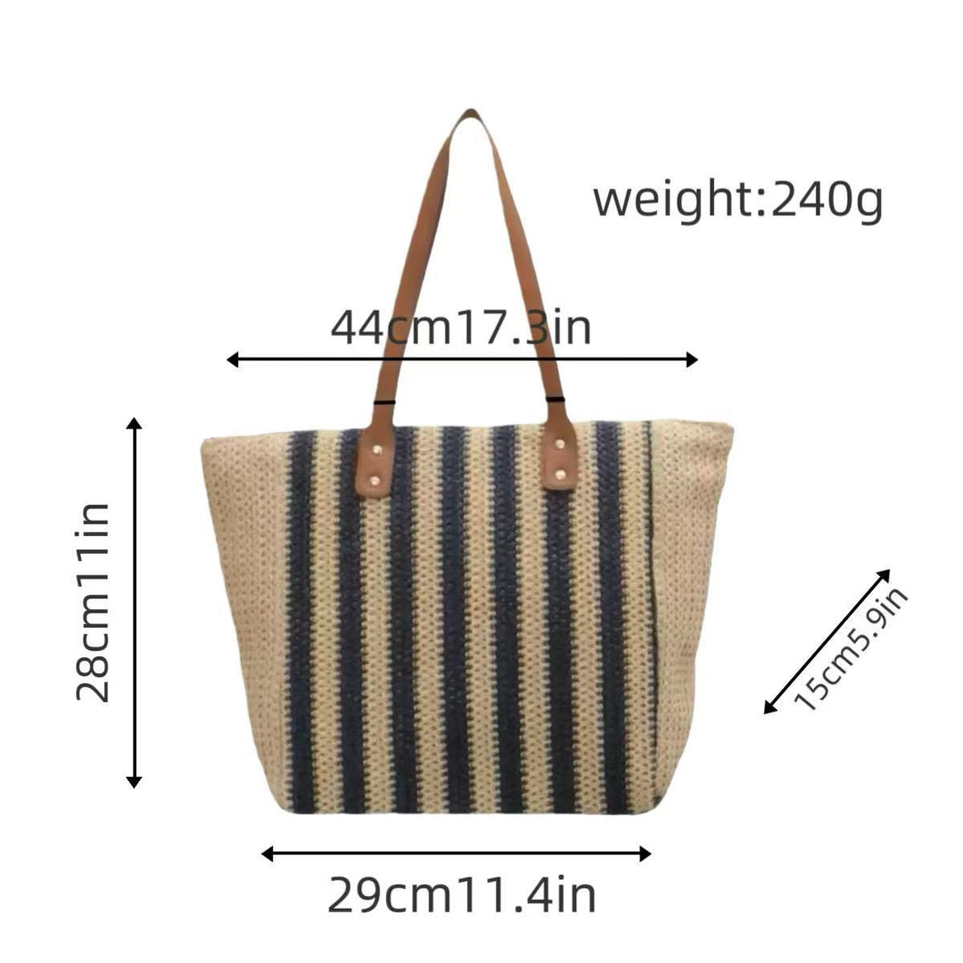 Beach bag Kalsten