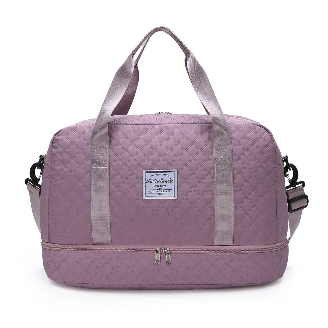 Women's Travel Bag Kalsten
