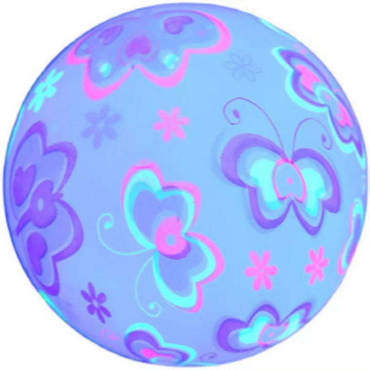 Unisex Luminous Football Kalsten