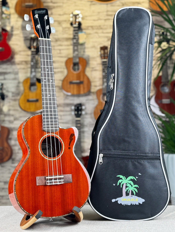 Professional Concert Ukulele Kalsten