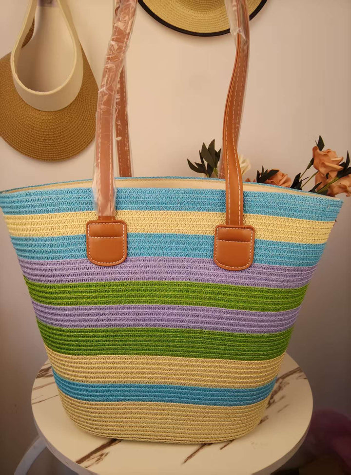 Summer straw hats Kalsten