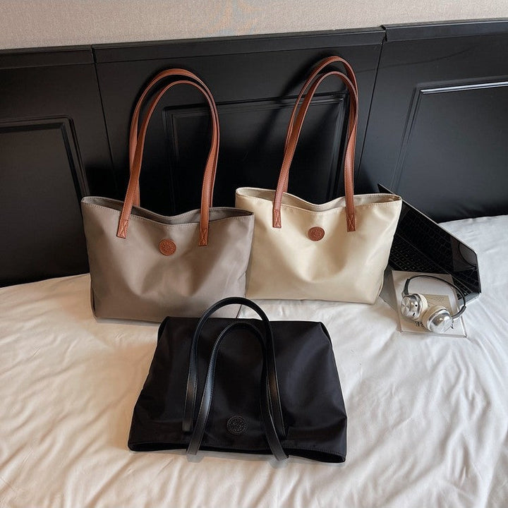 Elegant shoulder bag Kalsten