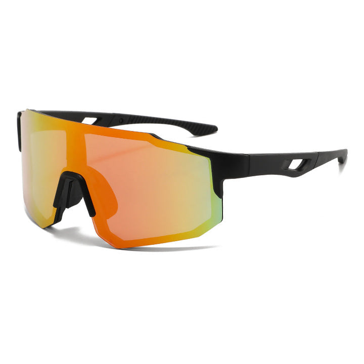 Men's Performance High-Visibility Sports Sunglasses Kalsten