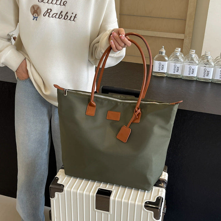 Elegant Tote Bag Kalsten