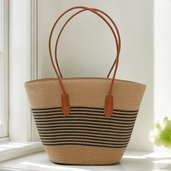 Handcrafted Beach Bag Kalsten
