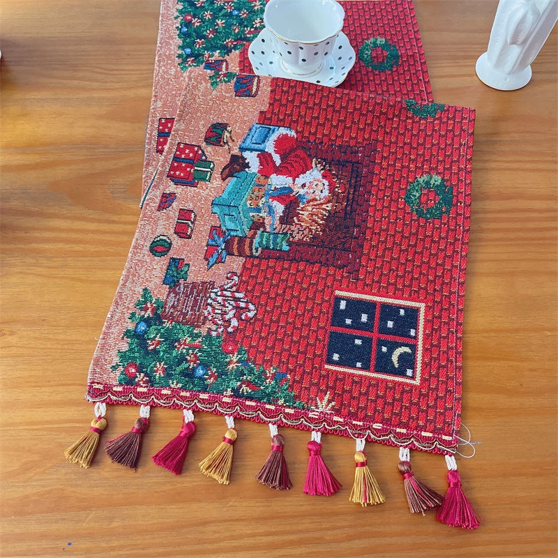 Decorative Dining Table Runner