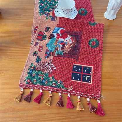 Decorative Dining Table Runner
