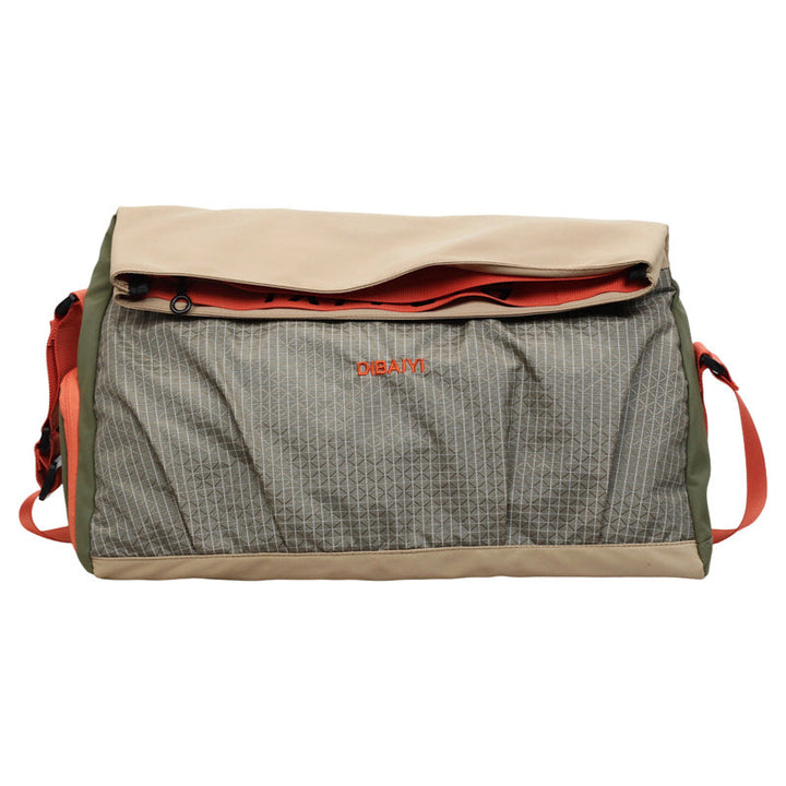 Unisex Sporty Shoulder Bag Kalsten
