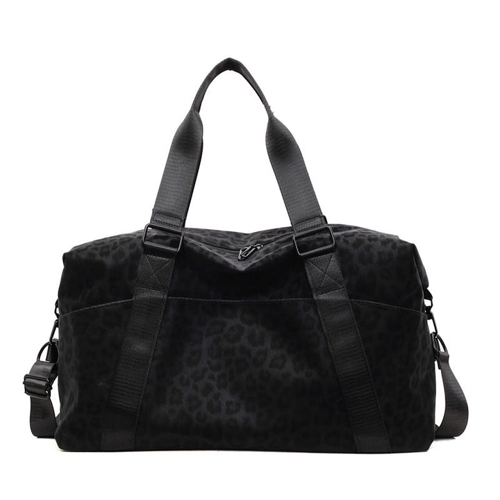 Stylish Gym Duffle Bag Kalsten