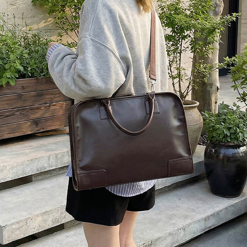 Elegant and Durable Briefcase Kalsten