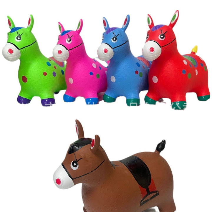 Unisex Hopping and Play Toy Kalsten