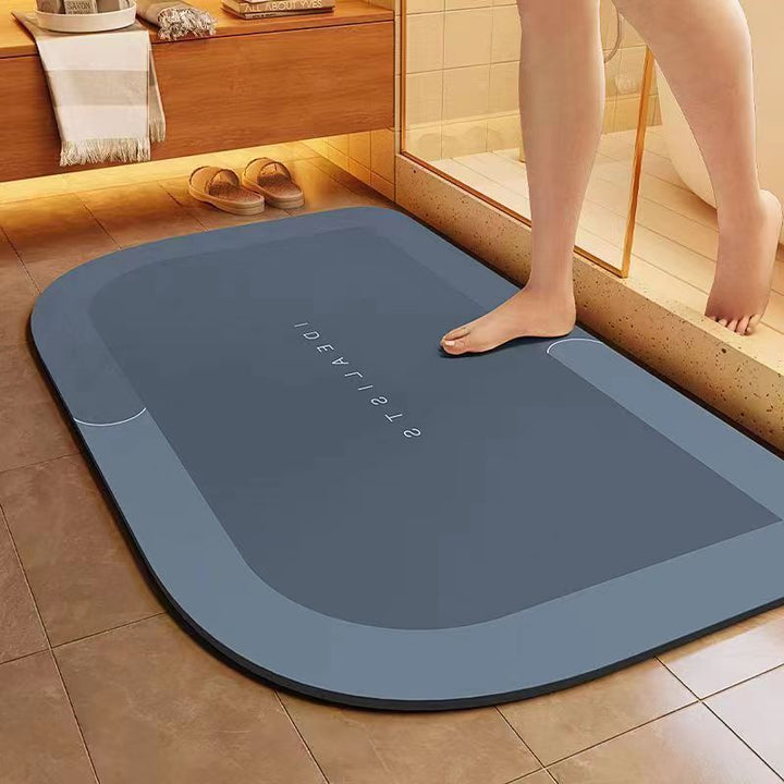 Bath Mat Kalsten