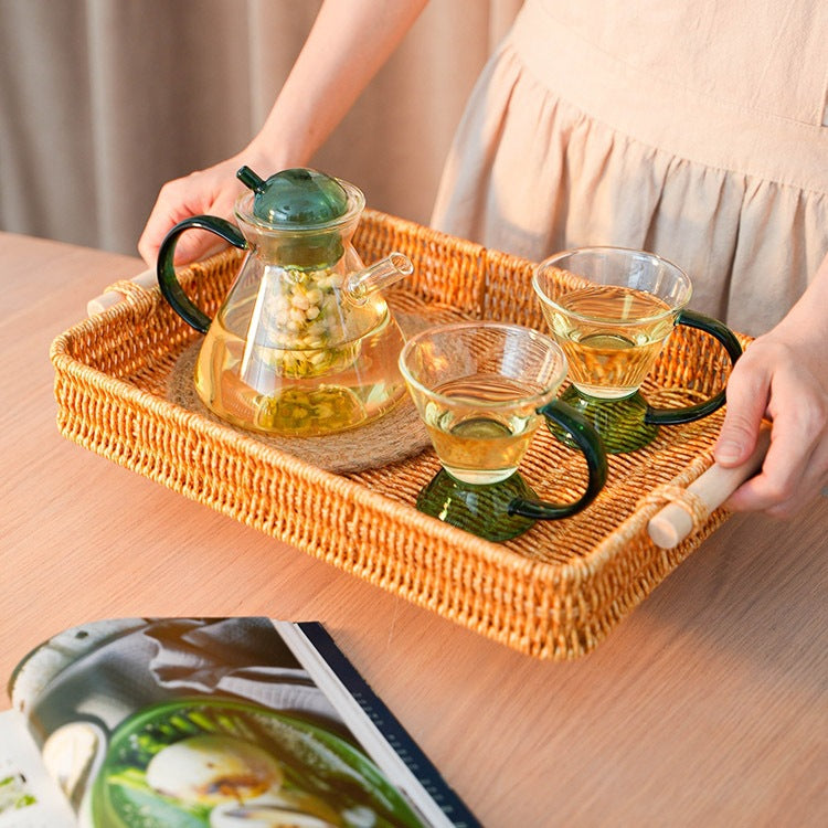 Ladies Tea Service Kalsten
