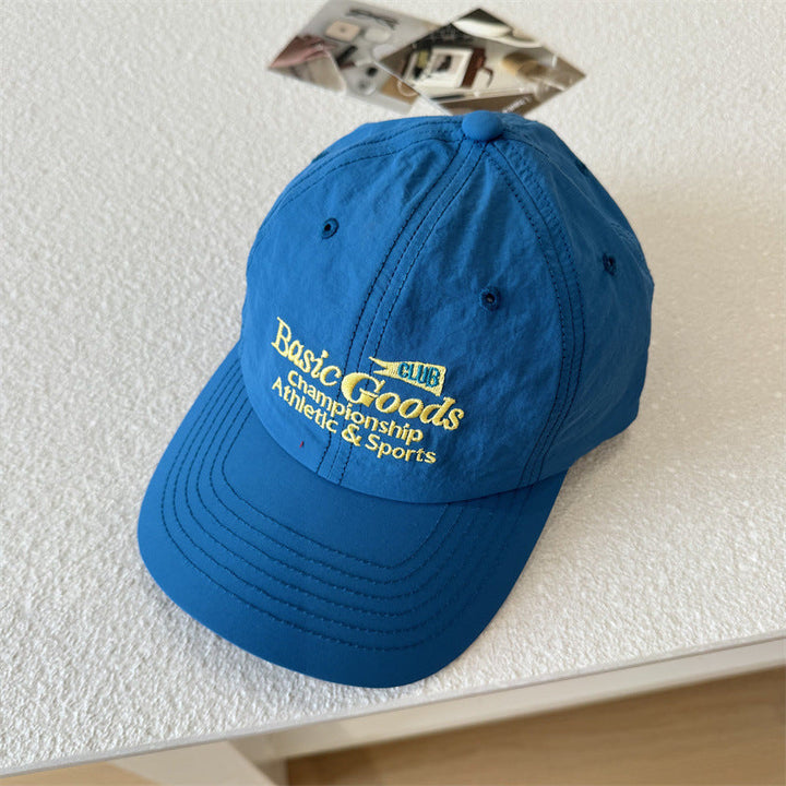 Men's Athletic Performance Cap Kalsten
