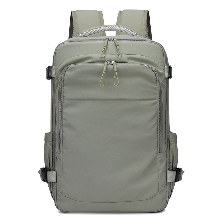 Backpack with multiple compartment system Kalsten