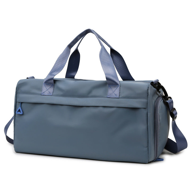 Practical Sports Duffel Bag with Flexible Carrying System Kalsten