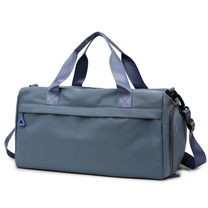 Practical Sports Duffel Bag with Flexible Carrying System Kalsten