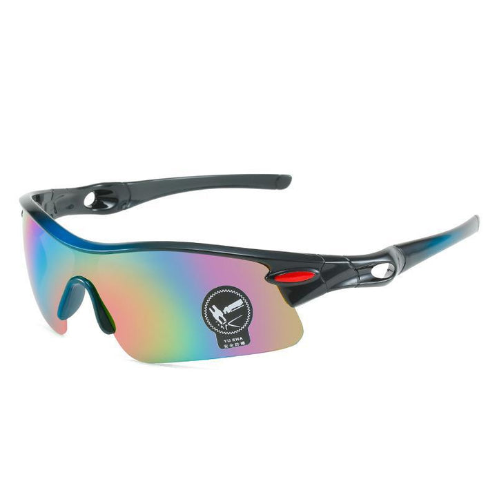 Men's Sports Performance Sunglasses Kalsten