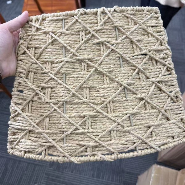 Woven Storage Tray Acalora