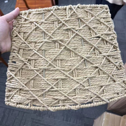 Woven Storage Tray Acalora