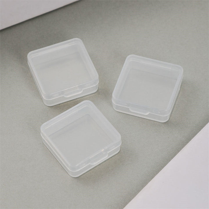 Compact Square Storage Case Kalsten