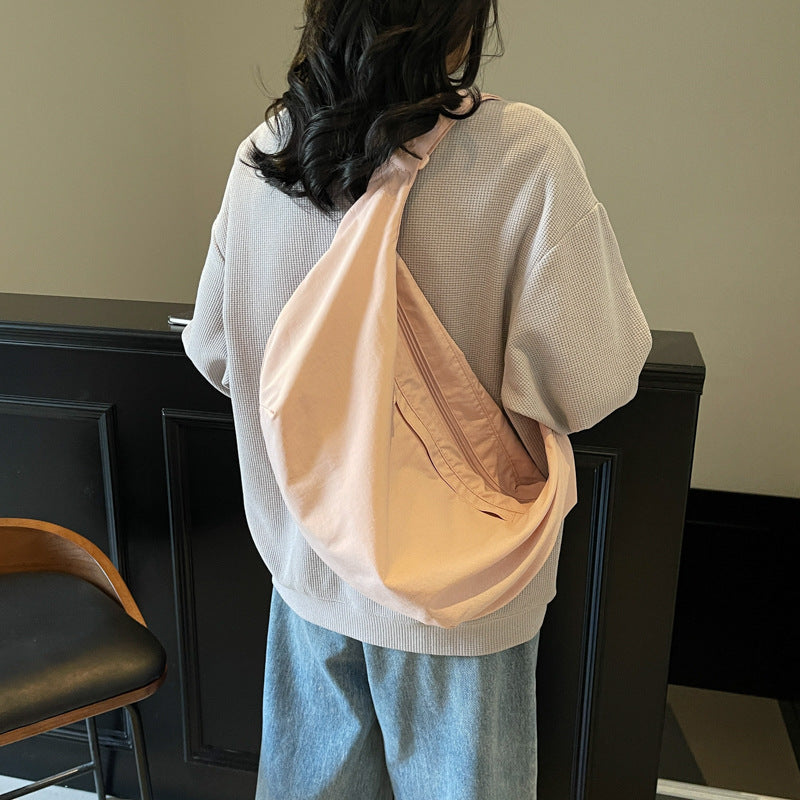 Contemporary Shoulder Bag Kalsten