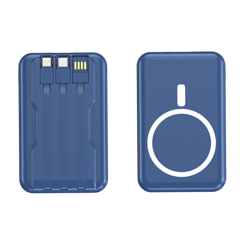 MagSafe Powerbank Kalsten