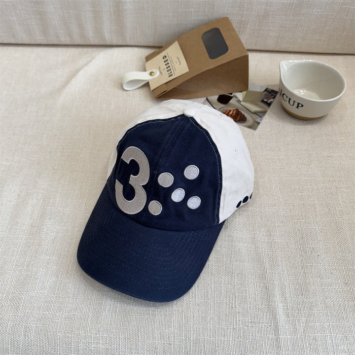 Men's Casual Sports Cap Kalsten
