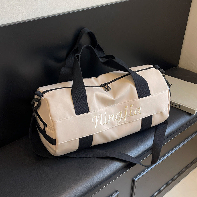 Adjustable Travel Duffle Bag Acalora