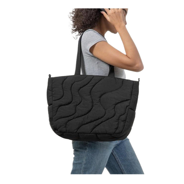 Fashionable and Insulated Tote Bag Kalsten