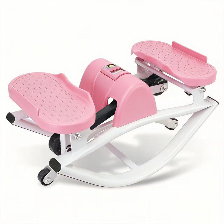 Compact Fitness Stepper Kalsten