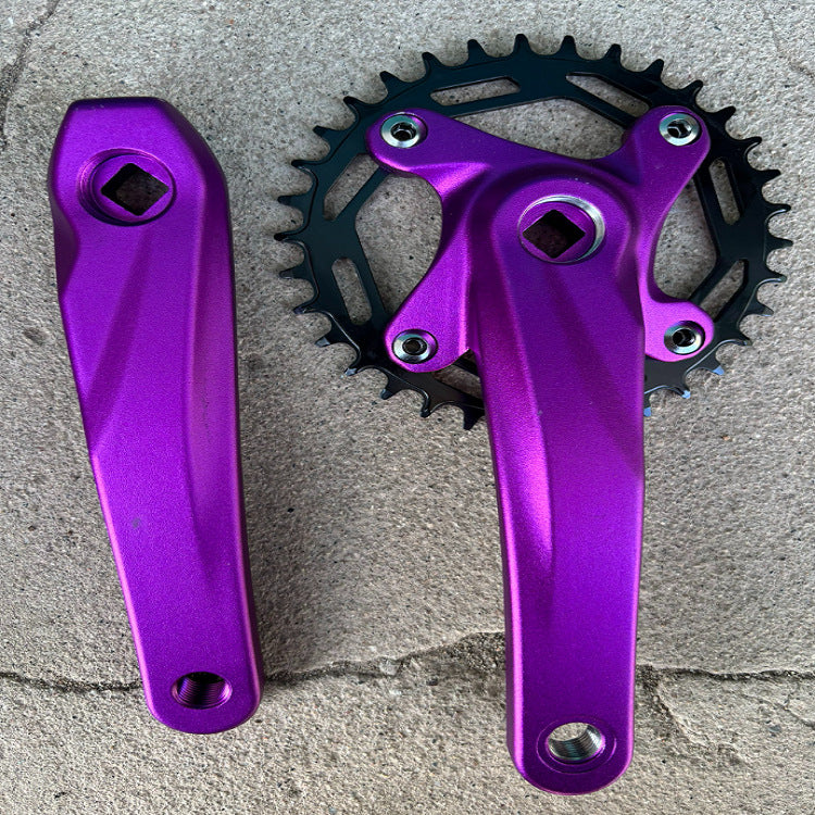 Heavy-Duty Bicycle Crank Arm Kalsten