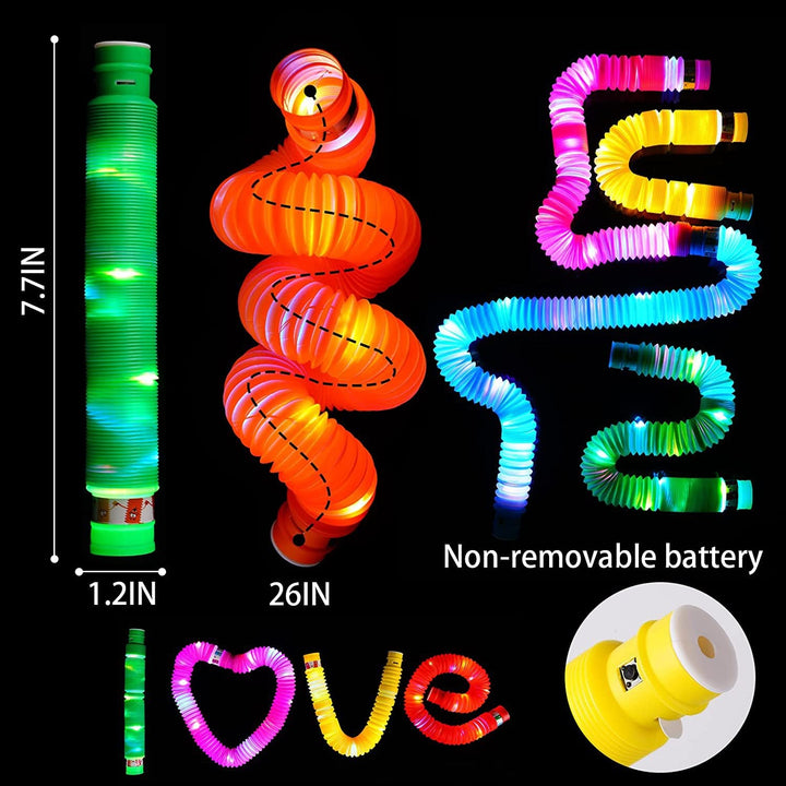 Unisex Flexible Play Tire Kalsten