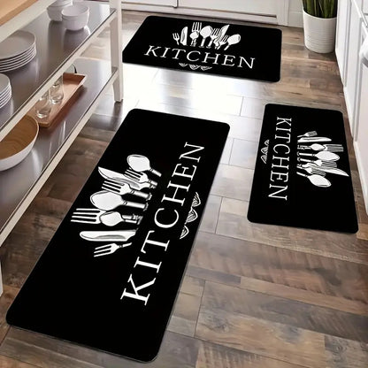 Kitchen Anti-Fatigue Mat Acalora