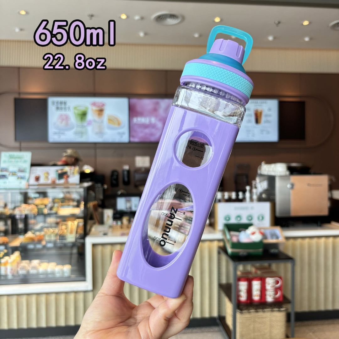 Unisex Drinking Bottle Kalsten